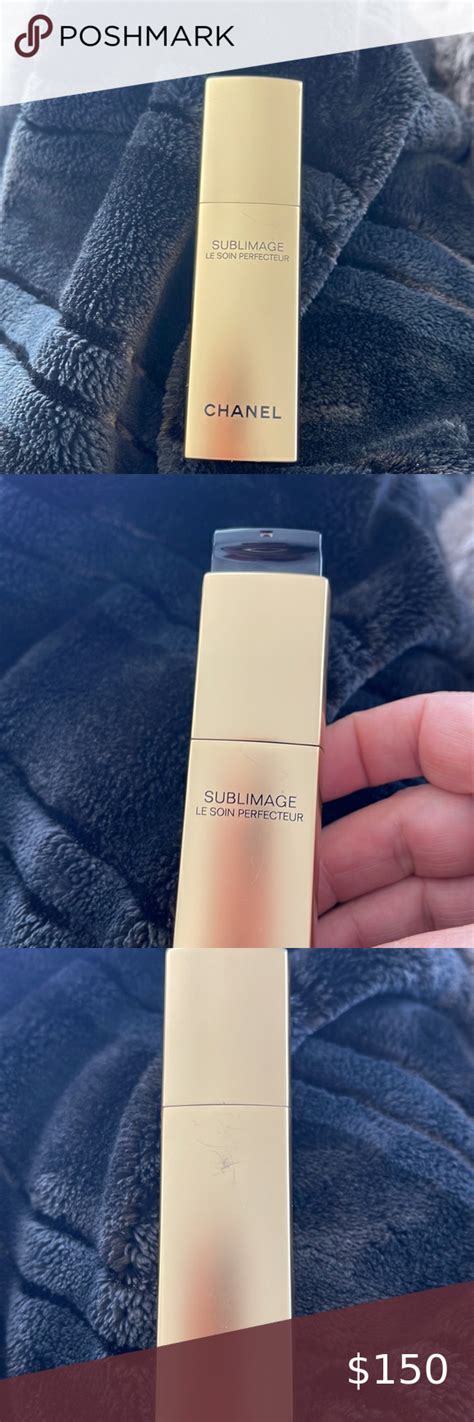 chanel illuminateur|Chanel sublimage moisturizer.